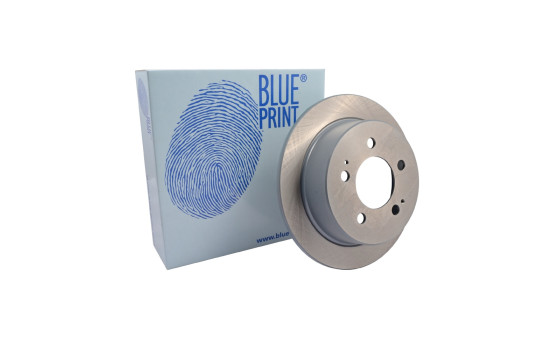 Disque de frein ADG043118 Blue Print