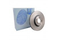 Disque de frein ADG043122 Blue Print
