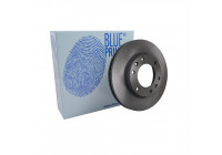 Disque de frein ADG043123 Blue Print