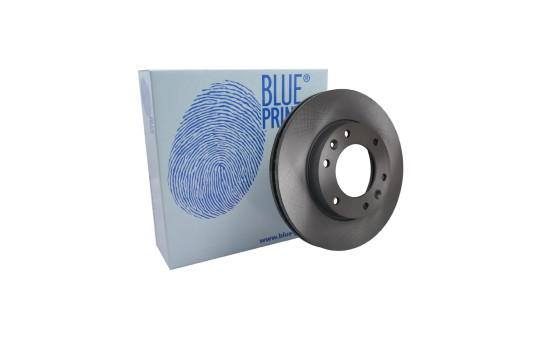 Disque de frein ADG043123 Blue Print