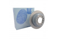 Disque de frein ADG043124 Blue Print