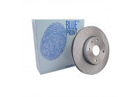 Disque de frein ADG043125 Blue Print