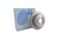 Disque de frein ADG043127 Blue Print