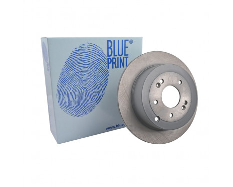 Disque de frein ADG043128 Blue Print