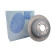 Disque de frein ADG043128 Blue Print