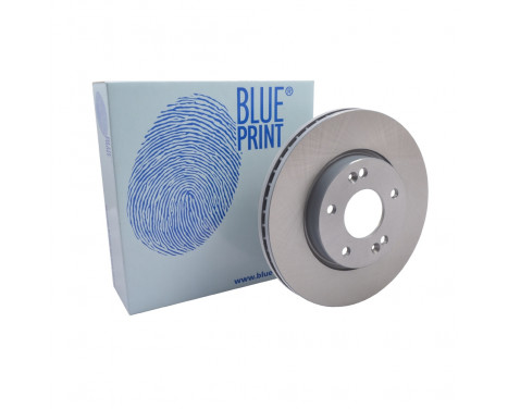 Disque de frein ADG043130 Blue Print