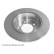 Disque de frein ADG043139 Blue Print, Vignette 4