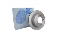 Disque de frein ADG043146 Blue Print