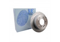 Disque de frein ADG043151 Blue Print