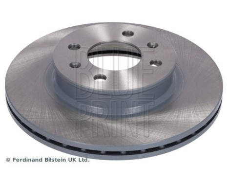 Disque de frein ADG043152 Blue Print, Image 2
