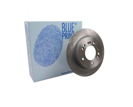 Disque de frein ADG043156 Blue Print