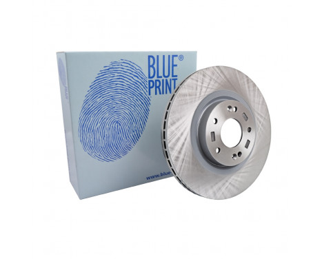 Disque de frein ADG043157 Blue Print