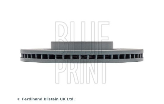 Disque de frein ADG043158 Blue Print, Image 4
