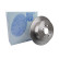 Disque de frein ADG043169 Blue Print
