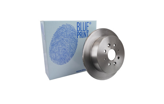 Disque de frein ADG043169 Blue Print