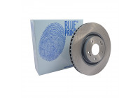 Disque de frein ADG043180 Blue Print