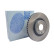 Disque de frein ADG043180 Blue Print