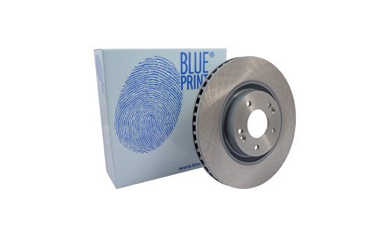 Disque de frein ADG043180 Blue Print