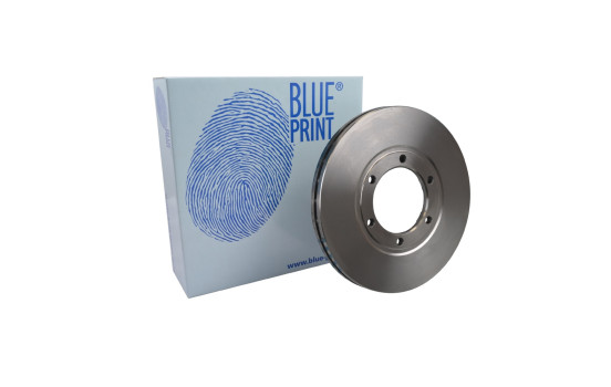 Disque de frein ADG043182 Blue Print