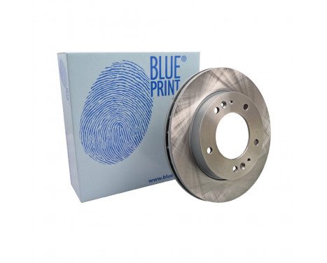 Disque de frein ADG04319 Blue Print, Image 2
