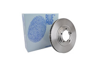 Disque de frein ADG043191 Blue Print
