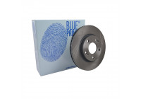 Disque de frein ADG043193 Blue Print