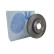 Disque de frein ADG043193 Blue Print