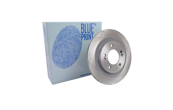 Disque de frein ADG043194 Blue Print