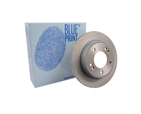 Disque de frein ADG043195 Blue Print