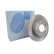 Disque de frein ADG043197 Blue Print
