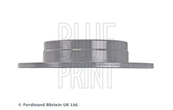 Disque de frein ADG043197 Blue Print, Image 4