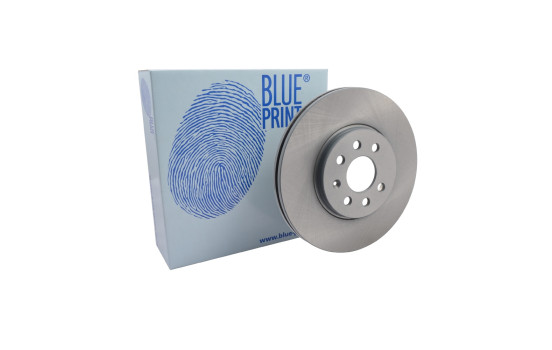 Disque de frein ADG043203 Blue Print, Image 2