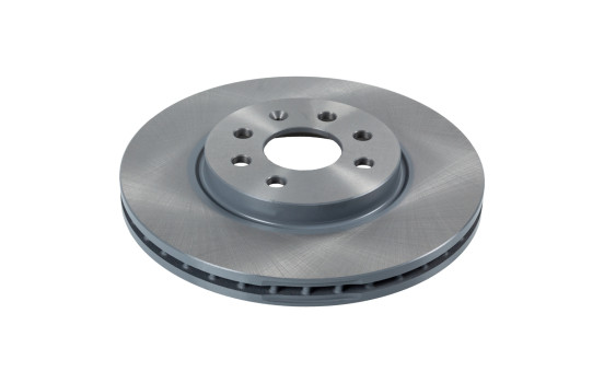 Disque de frein ADG043203 Blue Print