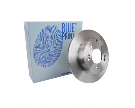 Disque de frein ADG043209 Blue Print