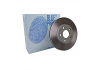 Disque de frein ADG043212 Blue Print