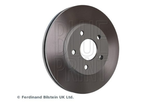 Disque de frein ADG043212 Blue Print, Image 3