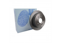 Disque de frein ADG043215 Blue Print
