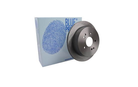Disque de frein ADG043215 Blue Print