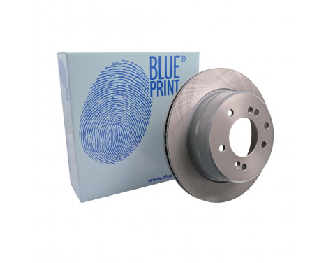 Disque de frein ADG043216 Blue Print