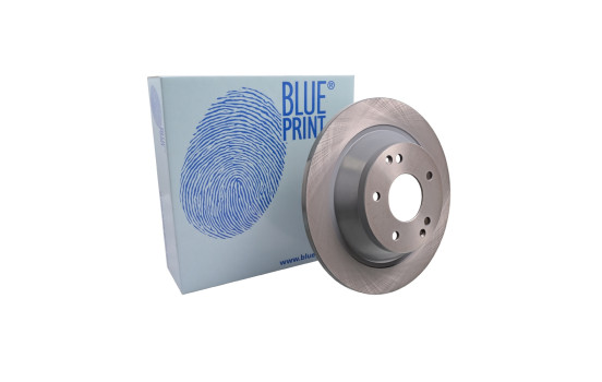 Disque de frein ADG043219 Blue Print
