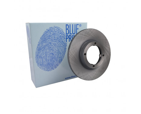 Disque de frein ADG04322 Blue Print