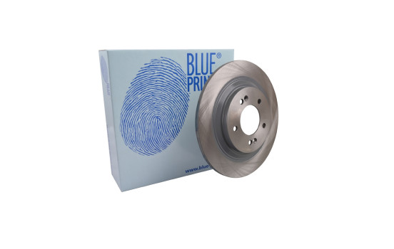 Disque de frein ADG043230 Blue Print