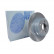 Disque de frein ADG043233 Blue Print