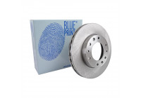 Disque de frein ADG043237 Blue Print