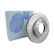Disque de frein ADG043237 Blue Print