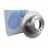 Disque de frein ADG043238 Blue Print