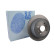 Disque de frein ADG04326 Blue Print