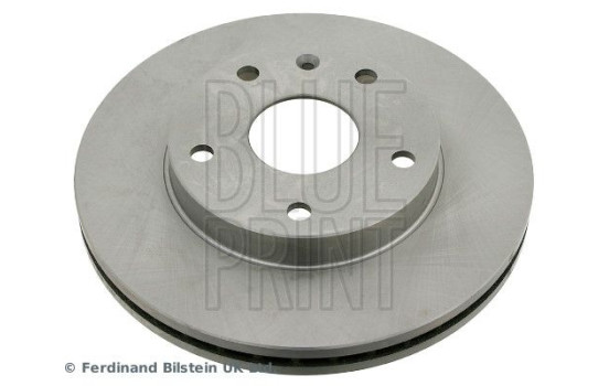 Disque de frein ADG04329 Blue Print, Image 2