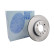 Disque de frein ADG04331 Blue Print