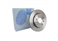 Disque de frein ADG04342 Blue Print